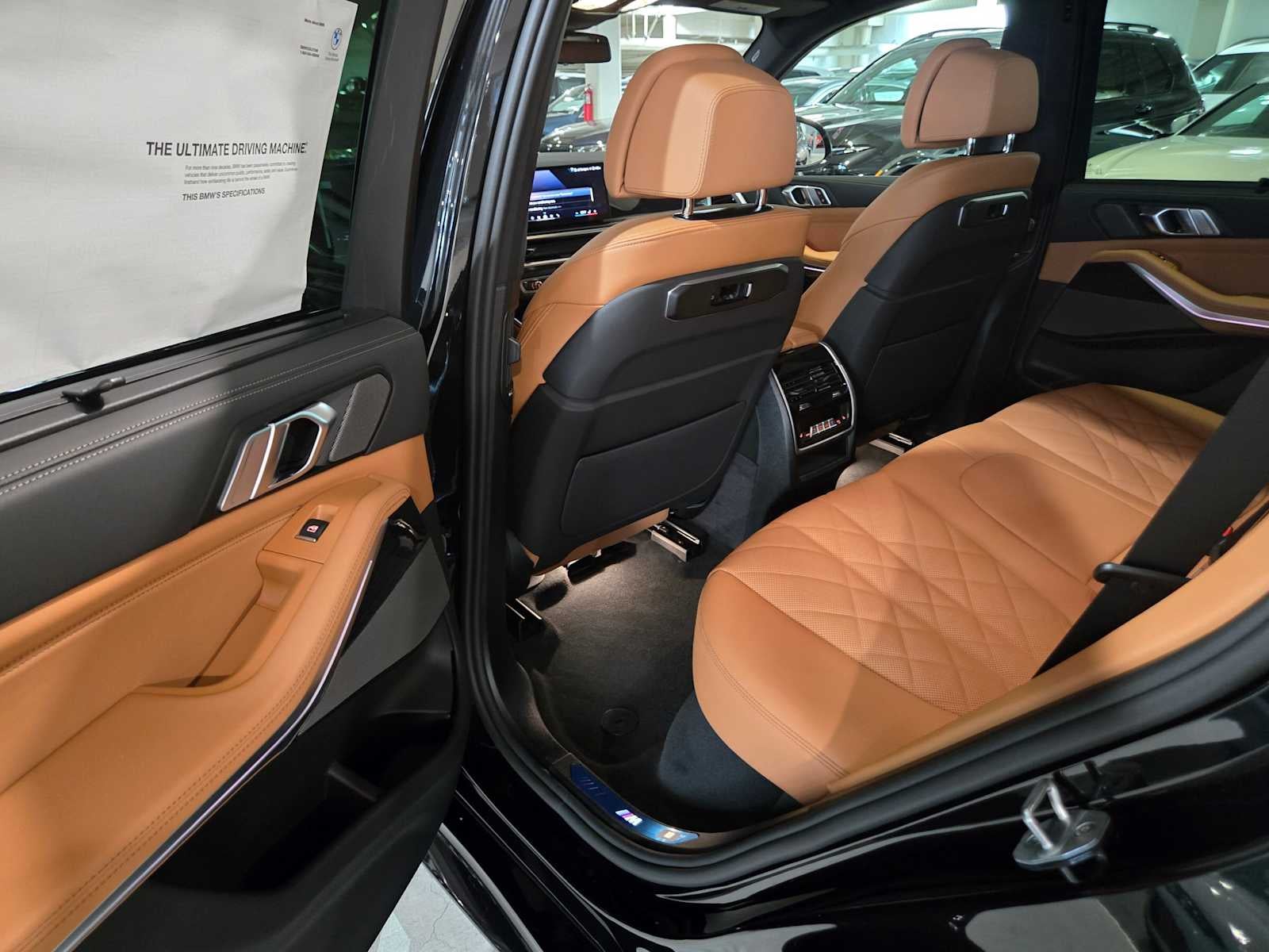 2026 BMW X5 xDrive40i xDrive40i