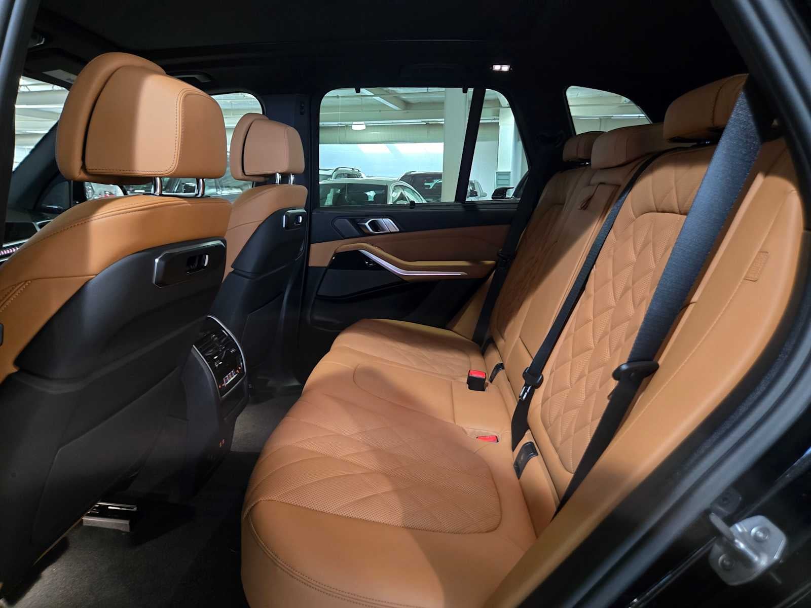 2026 BMW X5 xDrive40i xDrive40i