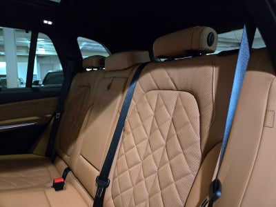2026 BMW X5 xDrive40i xDrive40i