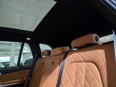 2026 BMW X5 xDrive40i xDrive40i