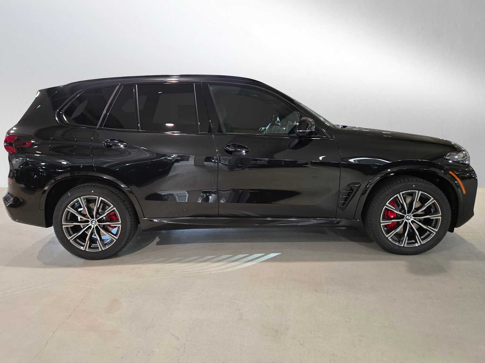2026 BMW X5 xDrive40i xDrive40i