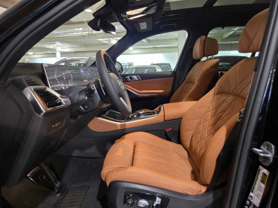 2026 BMW X5 xDrive40i xDrive40i