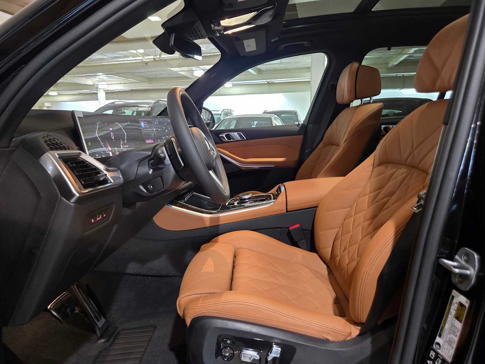 2026 BMW X5 xDrive40i xDrive40i