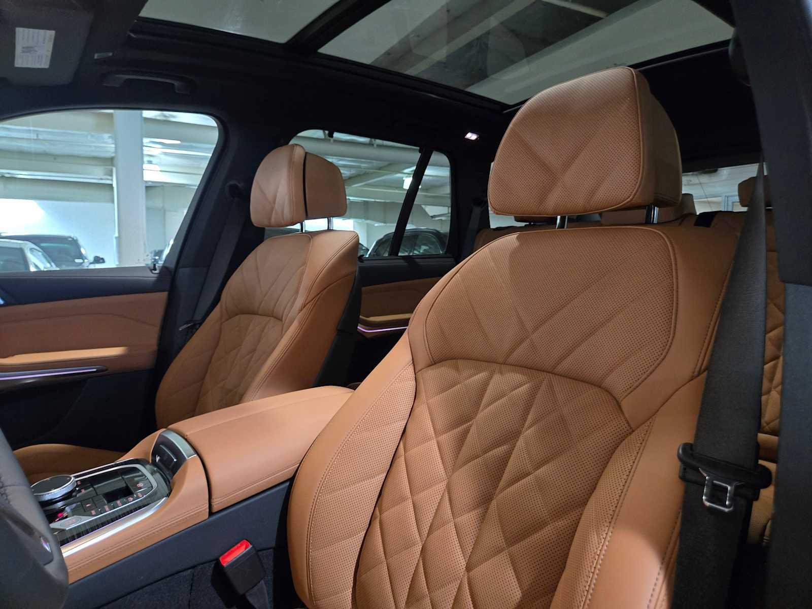 2026 BMW X5 xDrive40i xDrive40i