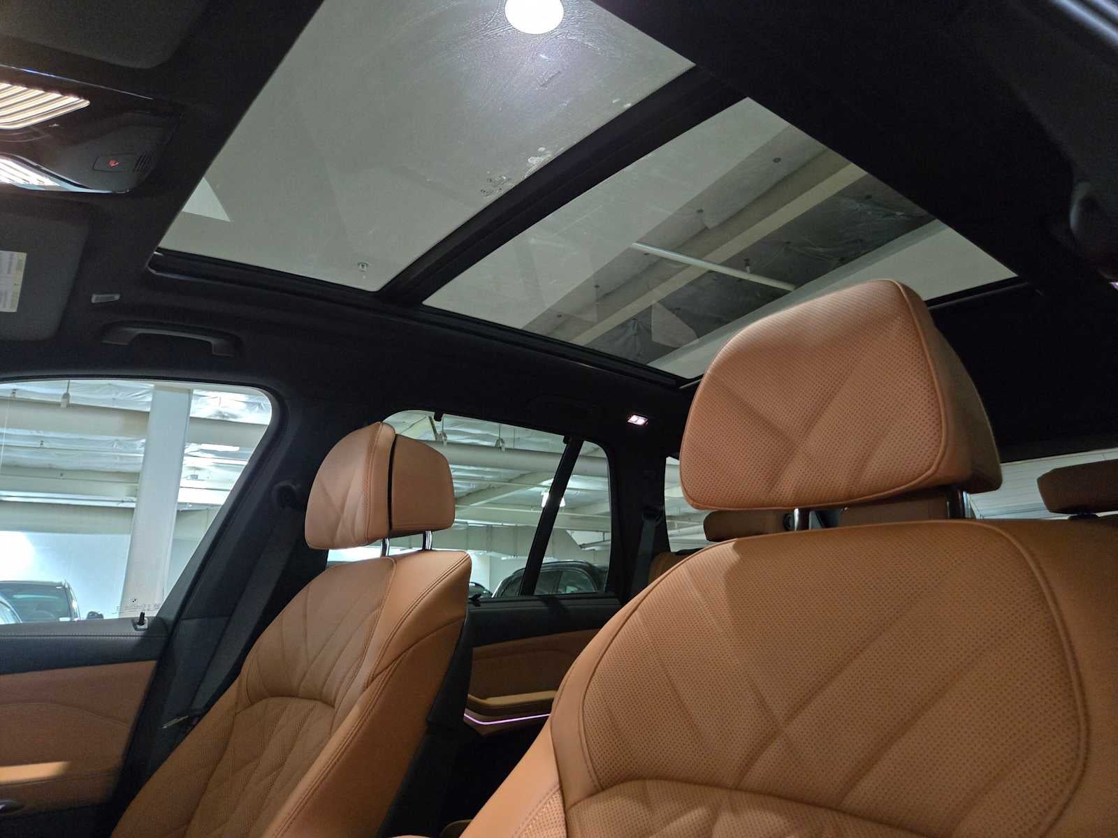 2026 BMW X5 xDrive40i xDrive40i
