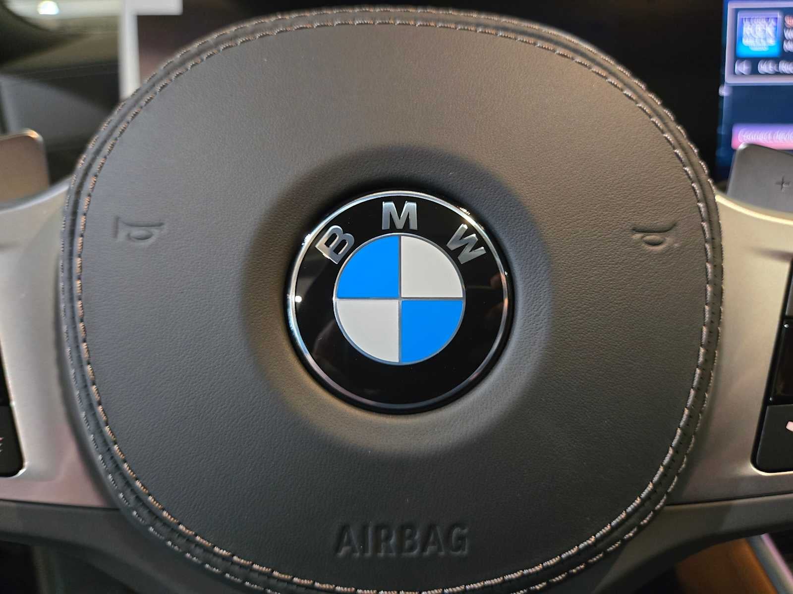2026 BMW X5 xDrive40i xDrive40i