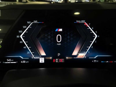 2026 BMW X5 xDrive40i xDrive40i