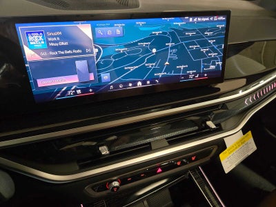 2026 BMW X5 xDrive40i xDrive40i