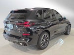 2026 BMW X5 xDrive40i xDrive40i