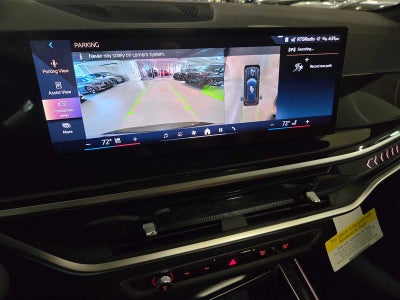 2026 BMW X5 xDrive40i xDrive40i