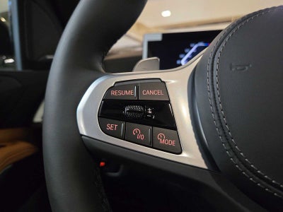 2026 BMW X5 xDrive40i xDrive40i
