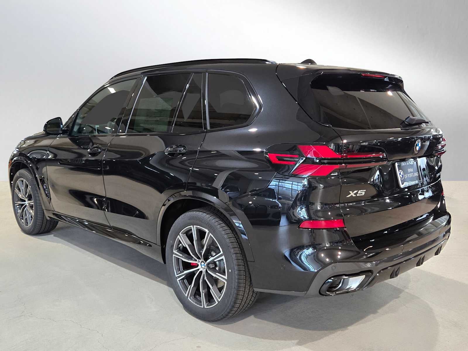 2026 BMW X5 xDrive40i xDrive40i