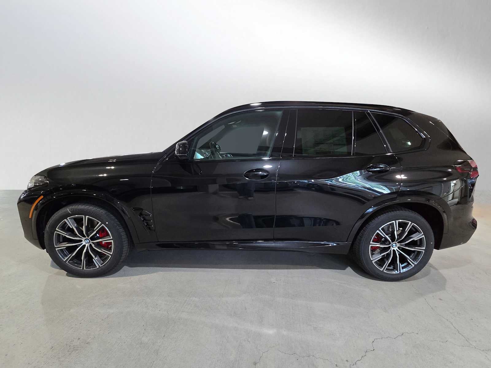 2026 BMW X5 xDrive40i xDrive40i