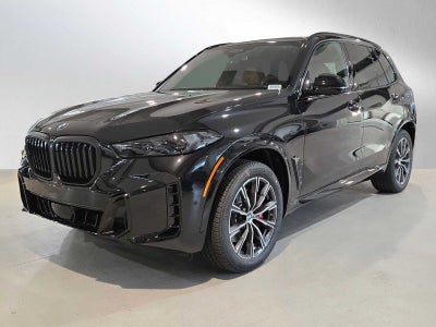 2026 BMW X5 xDrive40i xDrive40i