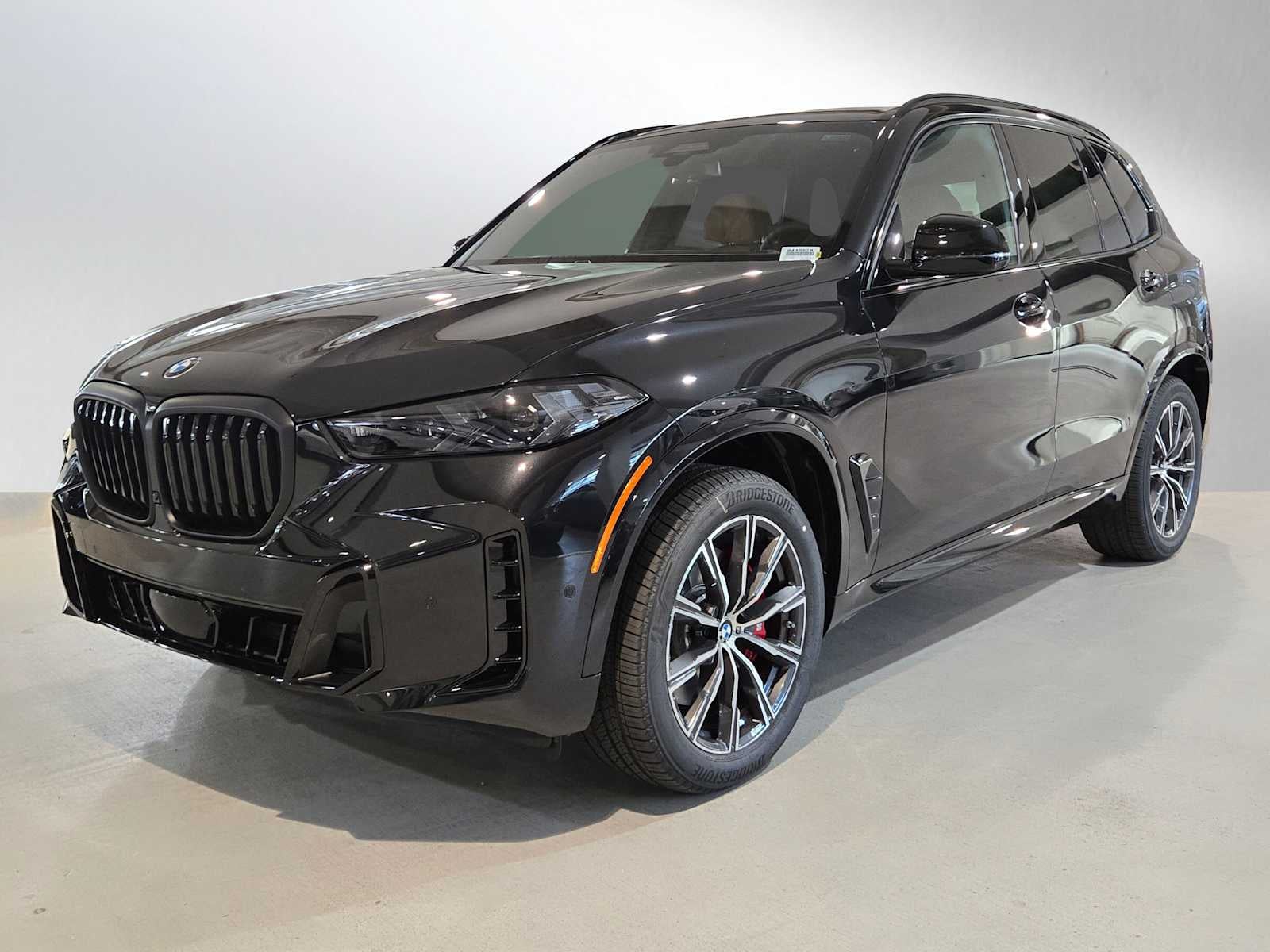 2026 BMW X5 xDrive40i xDrive40i