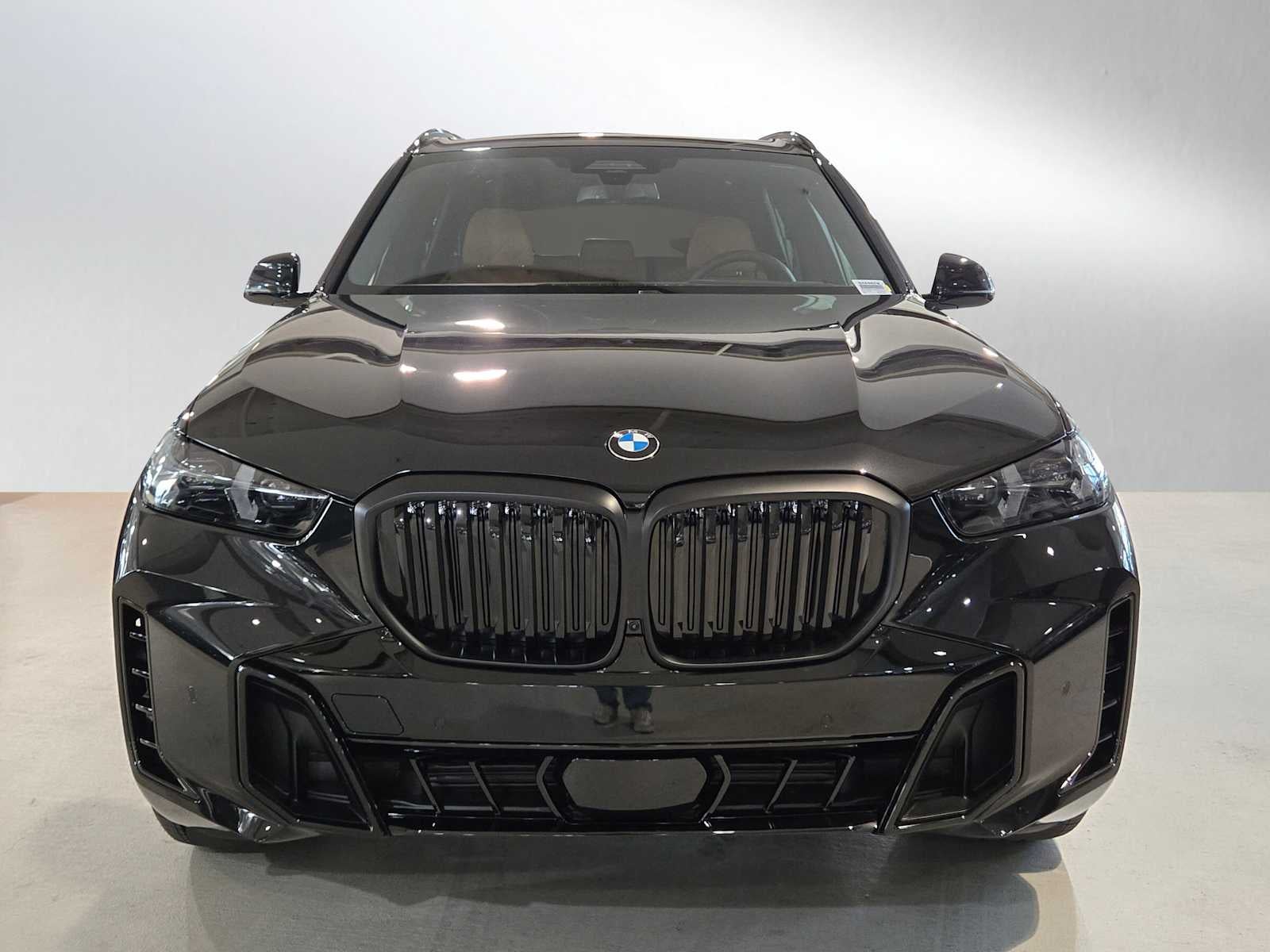 2026 BMW X5 xDrive40i xDrive40i
