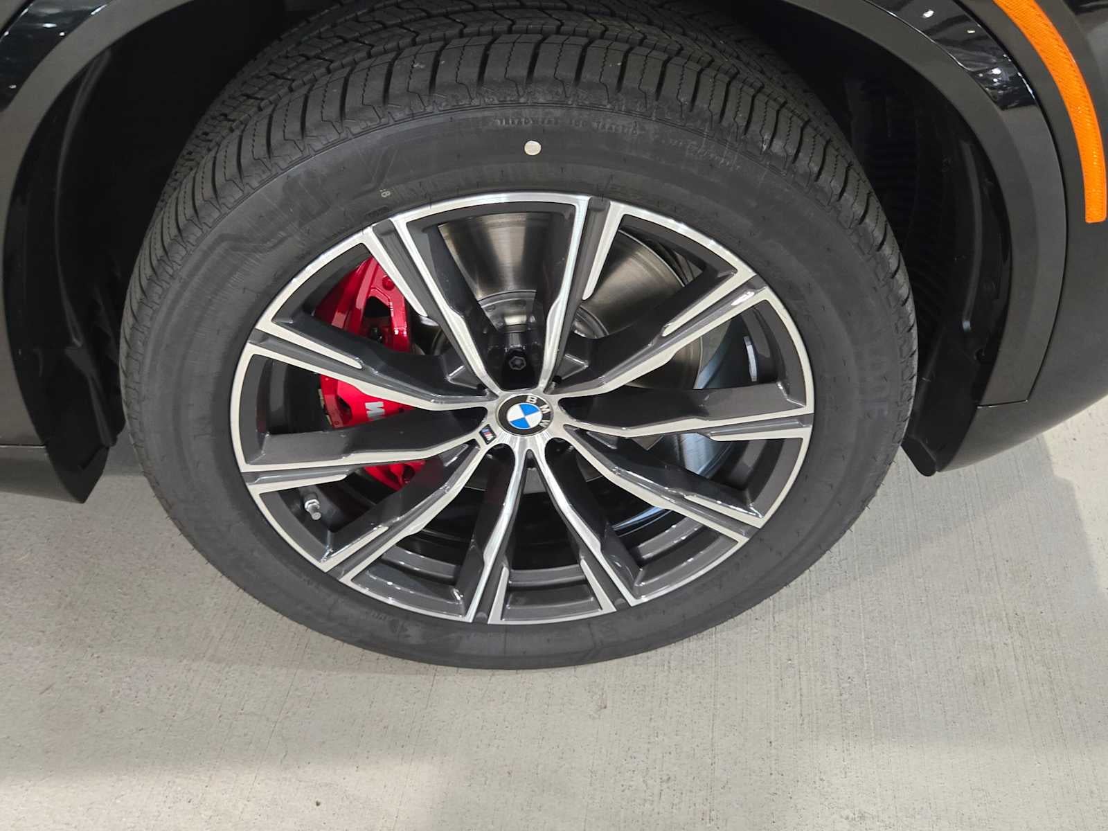 2026 BMW X5 xDrive40i xDrive40i