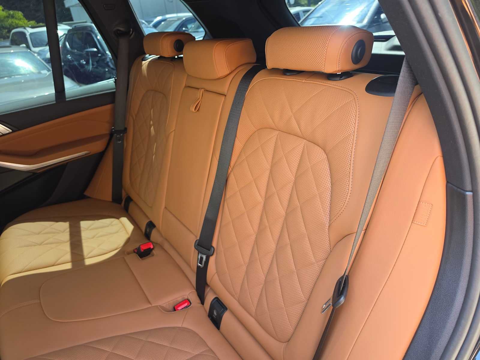 2024 BMW X5 xDrive40i xDrive40i