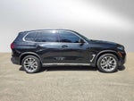 2024 BMW X5 xDrive40i xDrive40i