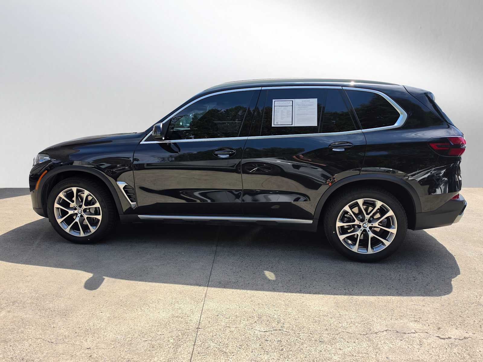 2024 BMW X5 xDrive40i xDrive40i
