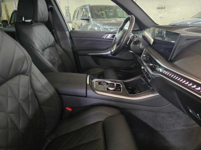 2026 BMW X5 xDrive40i xDrive40i