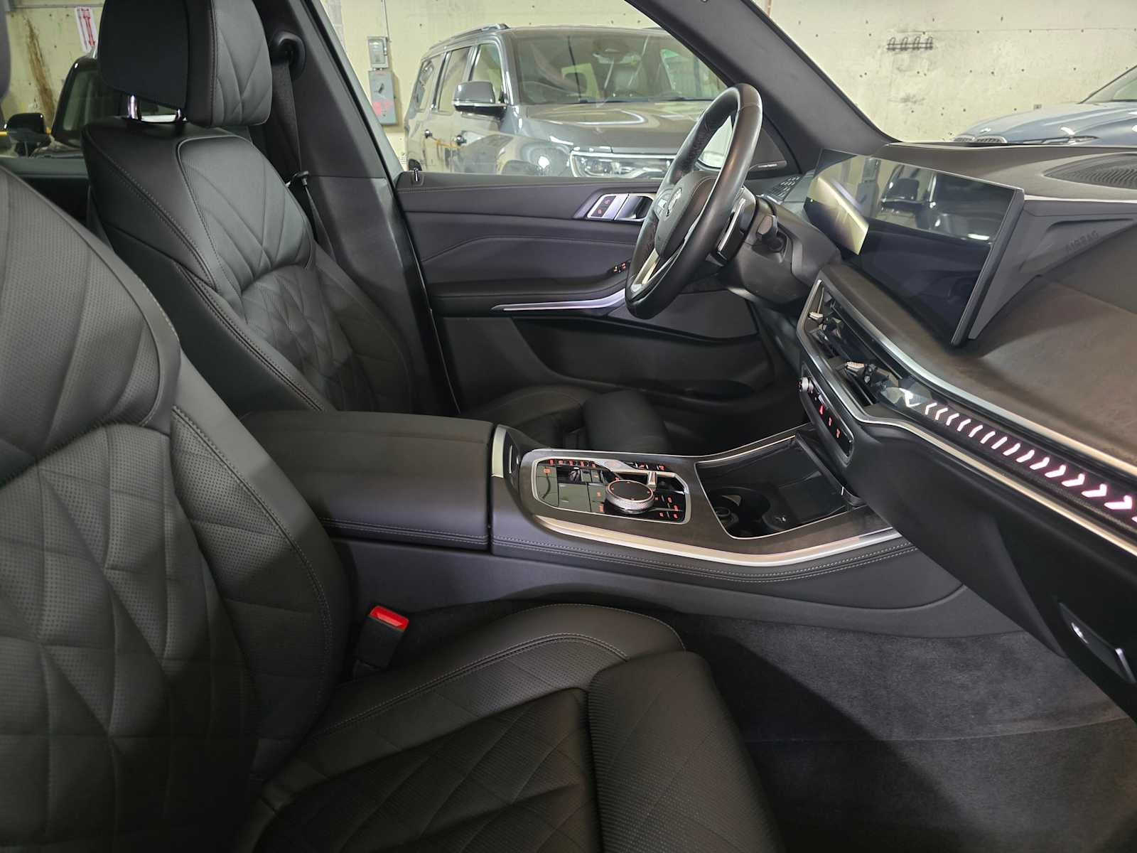 2026 BMW X5 xDrive40i xDrive40i