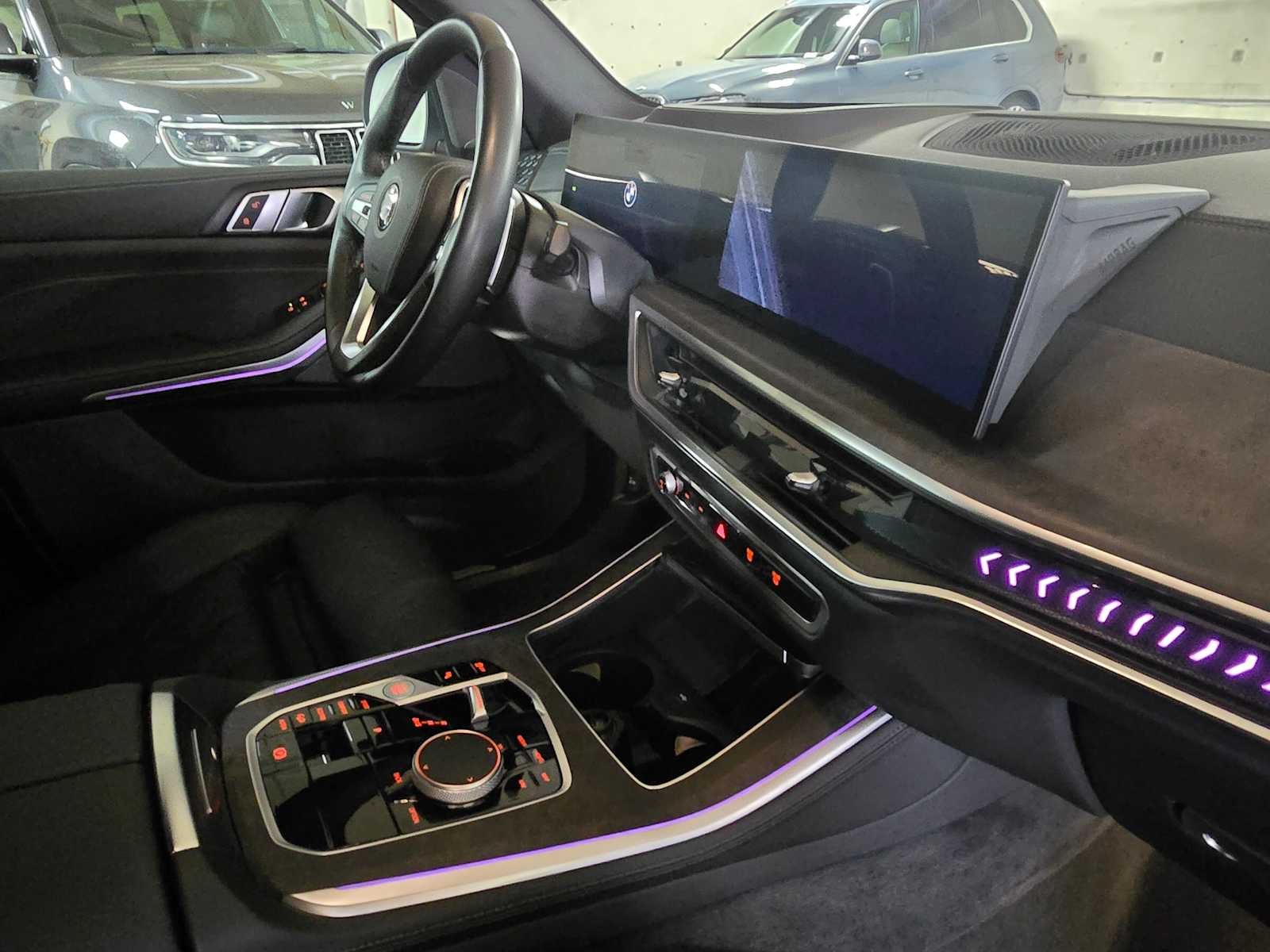 2026 BMW X5 xDrive40i xDrive40i