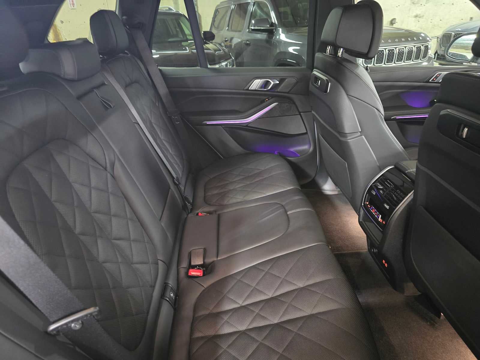 2026 BMW X5 xDrive40i xDrive40i