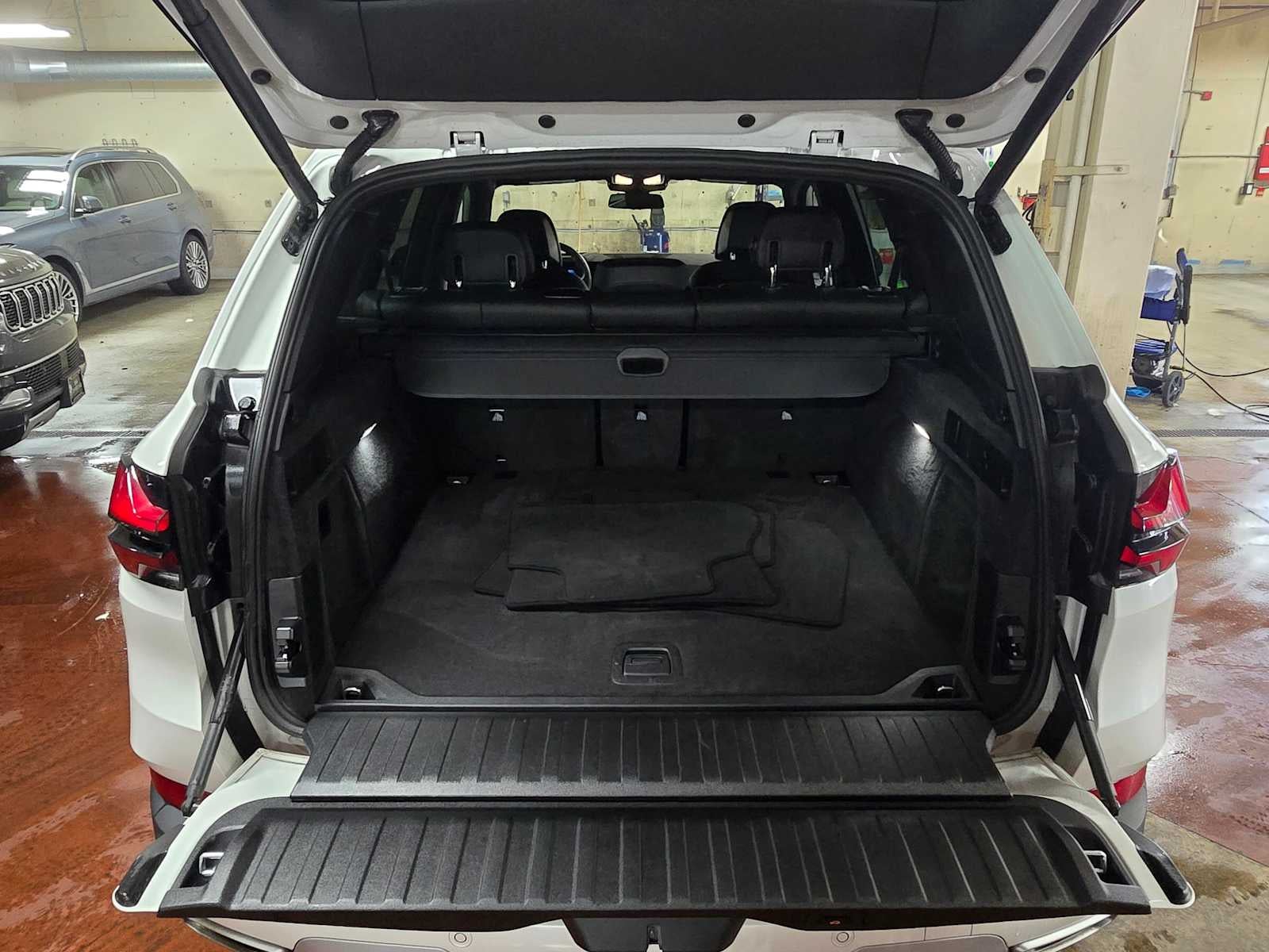 2026 BMW X5 xDrive40i xDrive40i