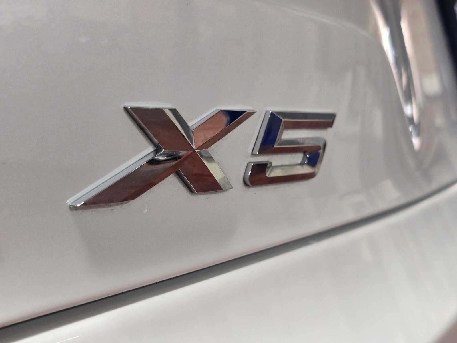2026 BMW X5 xDrive40i xDrive40i