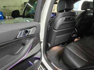 2026 BMW X5 xDrive40i xDrive40i