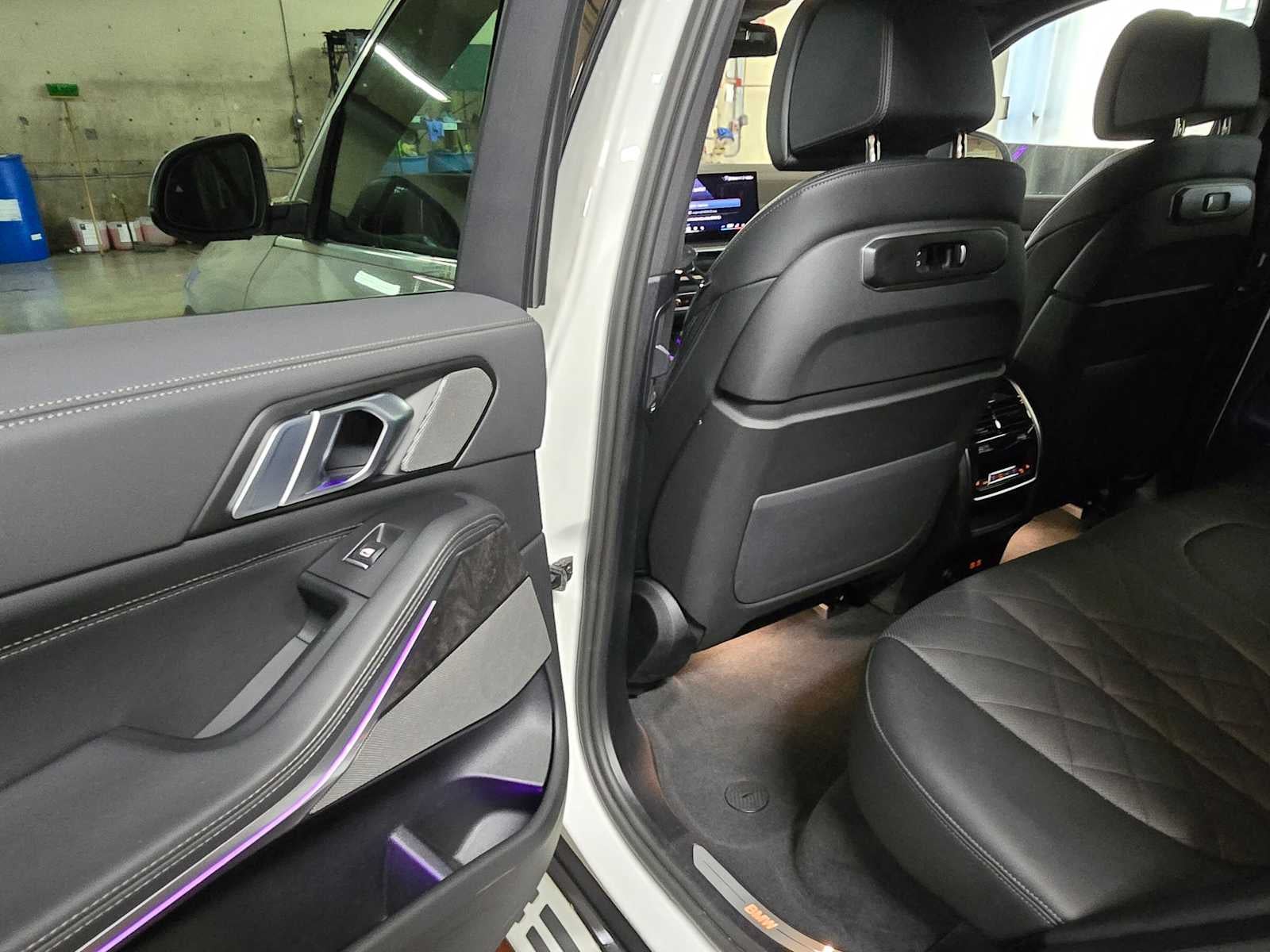 2026 BMW X5 xDrive40i xDrive40i