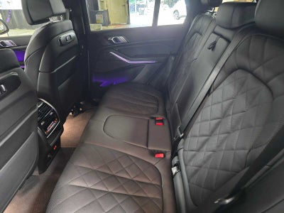 2026 BMW X5 xDrive40i xDrive40i