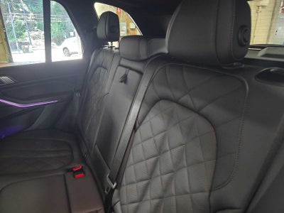 2026 BMW X5 xDrive40i xDrive40i