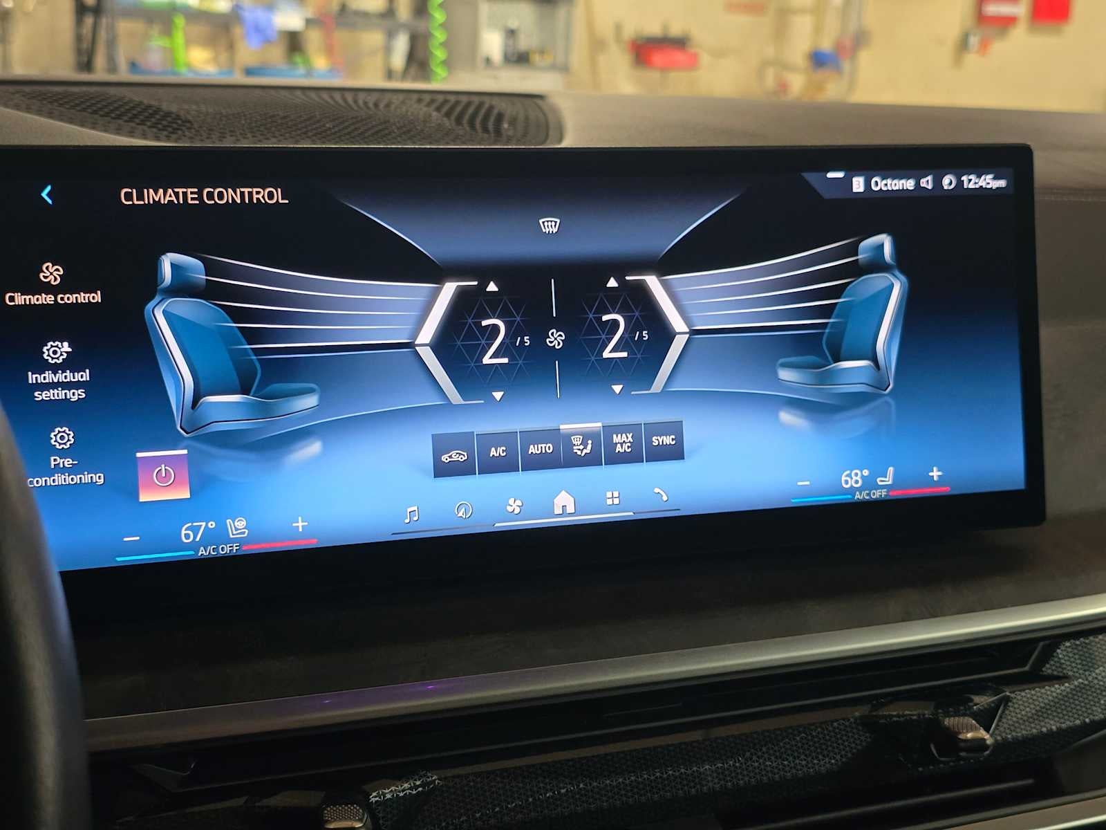 2026 BMW X5 xDrive40i xDrive40i