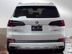 2026 BMW X5 xDrive40i xDrive40i
