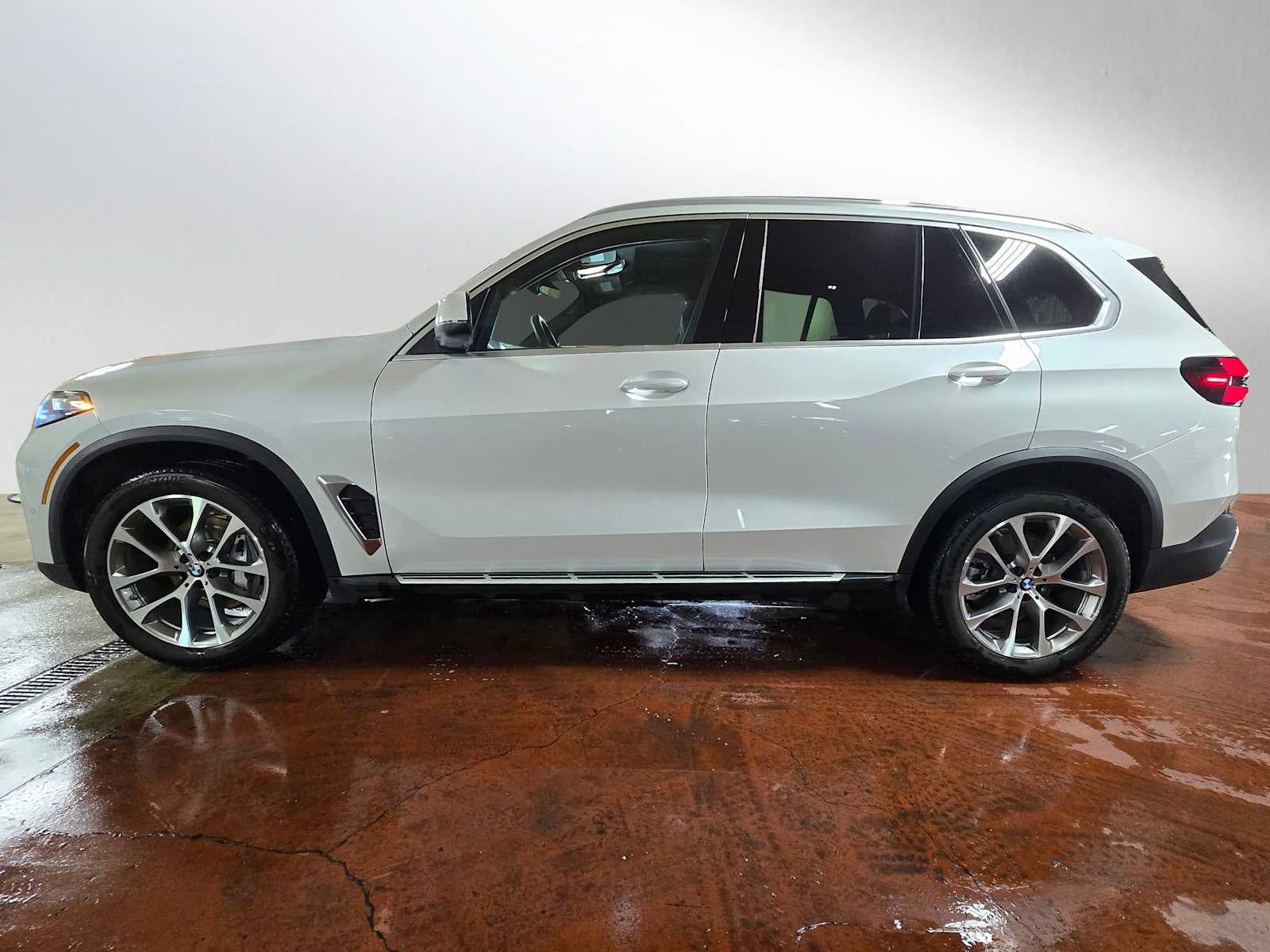 2026 BMW X5 xDrive40i xDrive40i