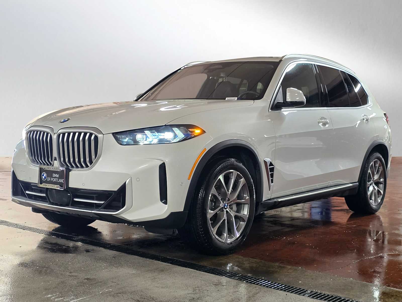 2026 BMW X5 xDrive40i xDrive40i