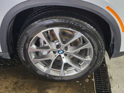 2026 BMW X5 xDrive40i xDrive40i