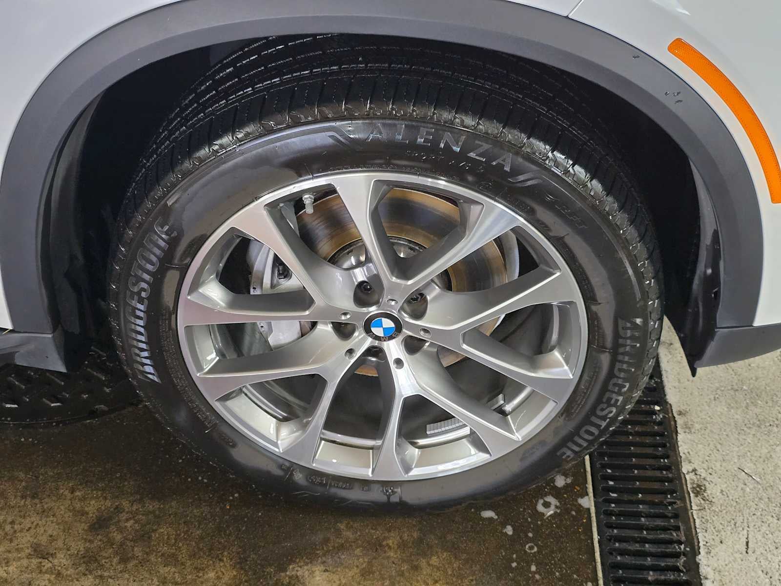 2026 BMW X5 xDrive40i xDrive40i