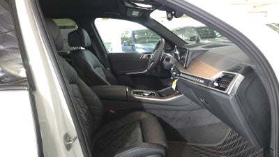 2026 BMW X5 xDrive40i xDrive40i