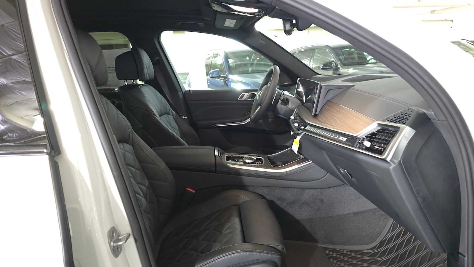 2026 BMW X5 xDrive40i xDrive40i
