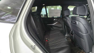 2026 BMW X5 xDrive40i xDrive40i