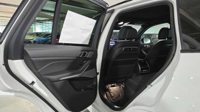 2026 BMW X5 xDrive40i xDrive40i