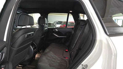 2026 BMW X5 xDrive40i xDrive40i