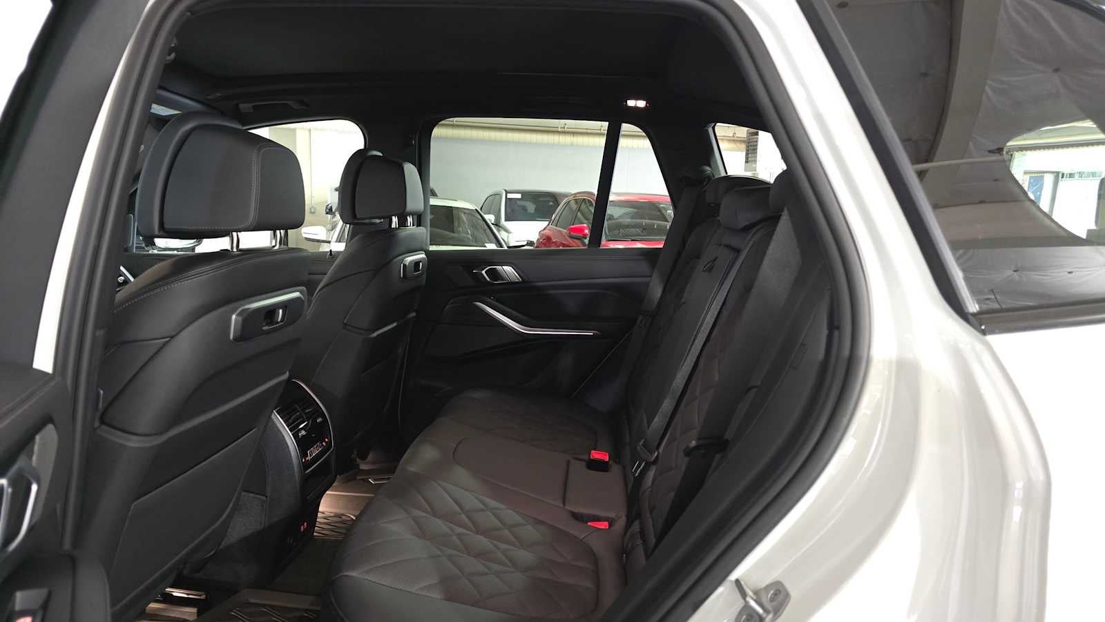2026 BMW X5 xDrive40i xDrive40i