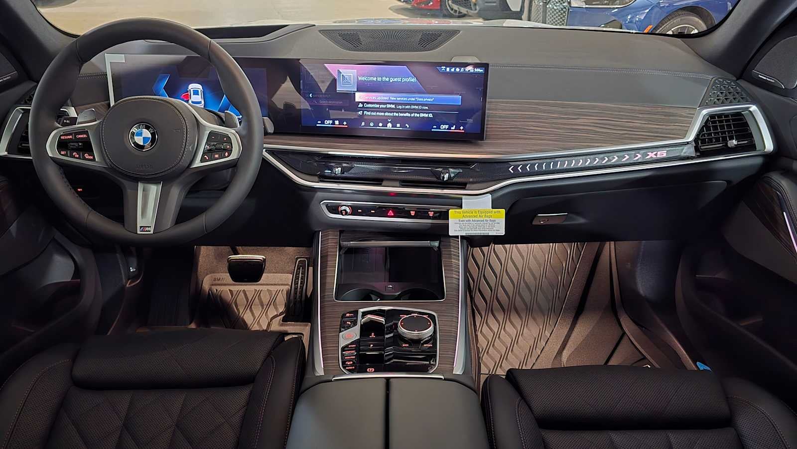2026 BMW X5 xDrive40i xDrive40i