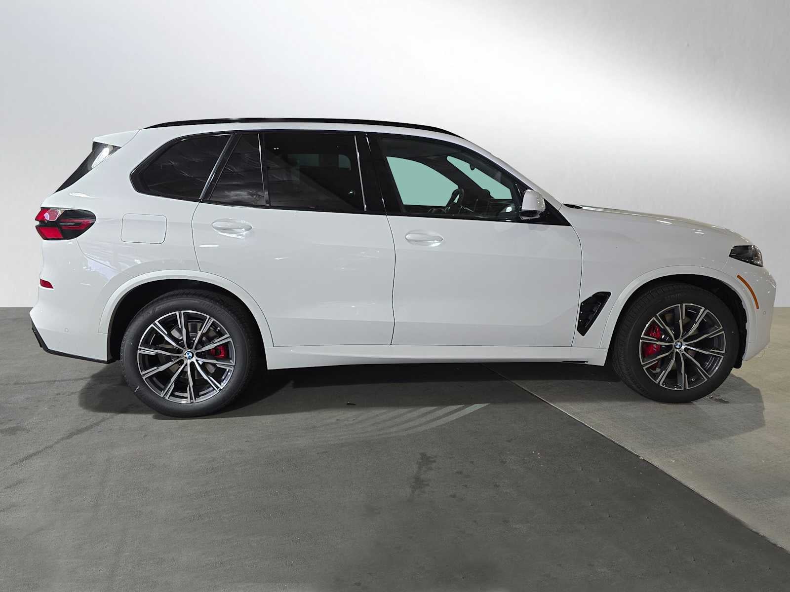 2026 BMW X5 xDrive40i xDrive40i