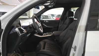 2026 BMW X5 xDrive40i xDrive40i