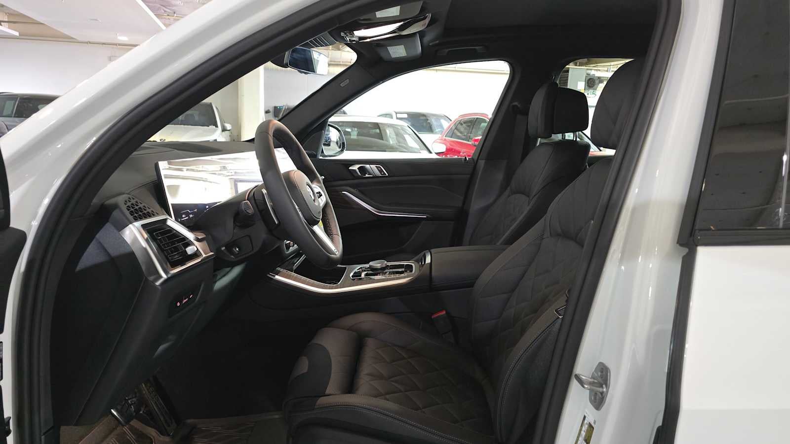 2026 BMW X5 xDrive40i xDrive40i